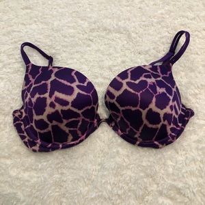 Victoria Secret Very Sexy Push-up.